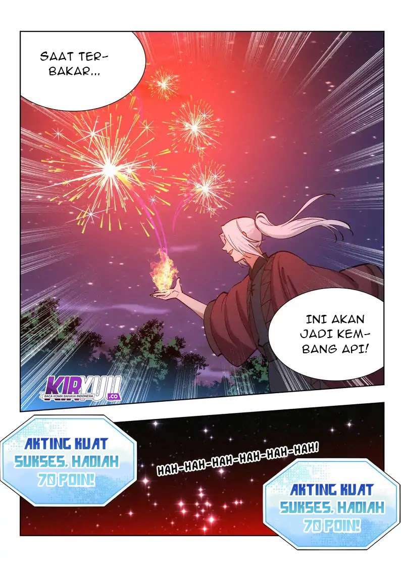 Strongest Anti M.E.T.A Chapter 49 Gambar 18