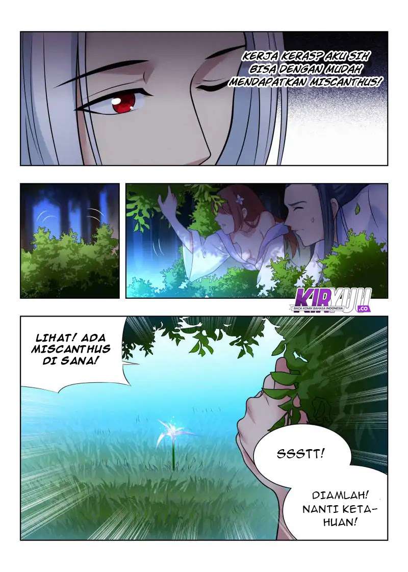 Strongest Anti M.E.T.A Chapter 49 Gambar 4