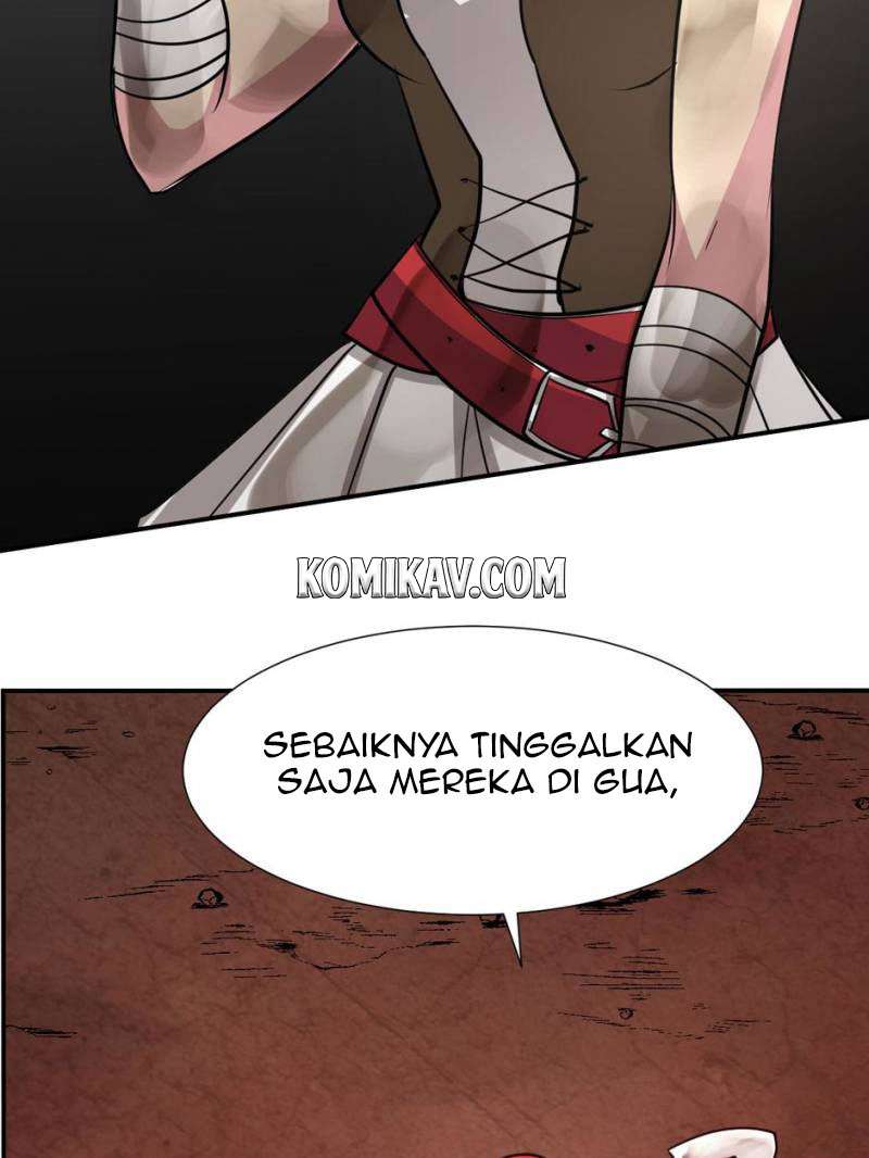 Outcast Chapter 23 Gambar 21