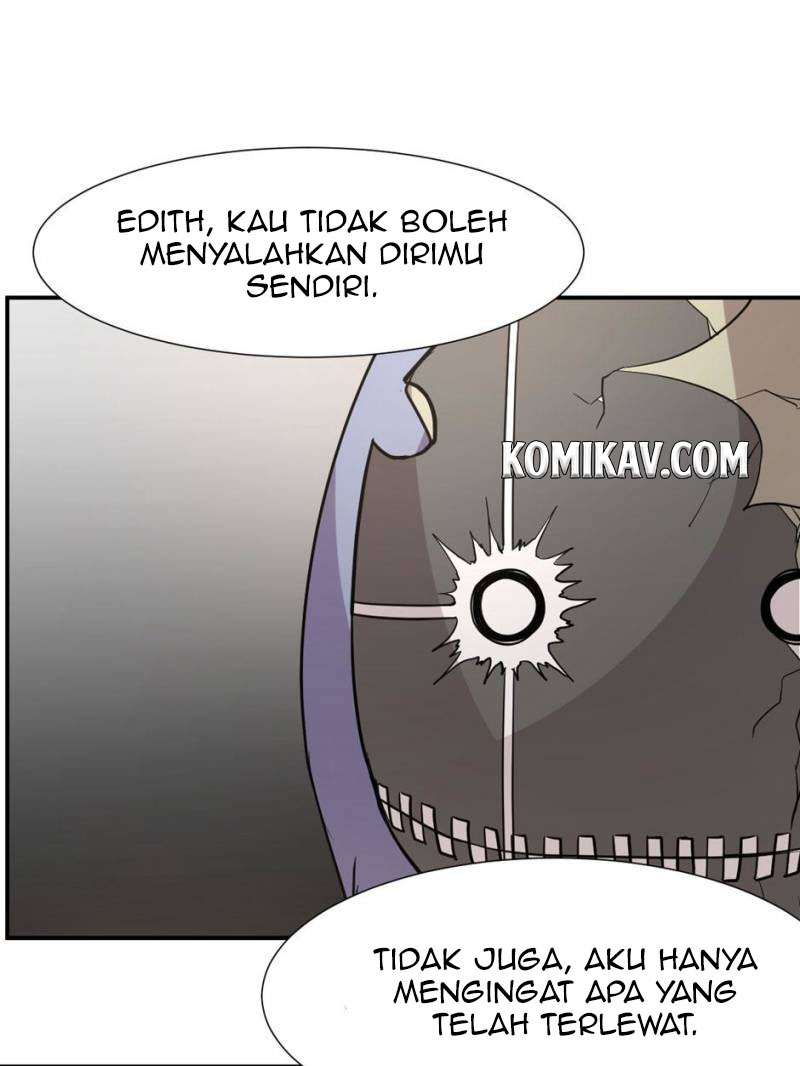 Outcast Chapter 23 Gambar 26