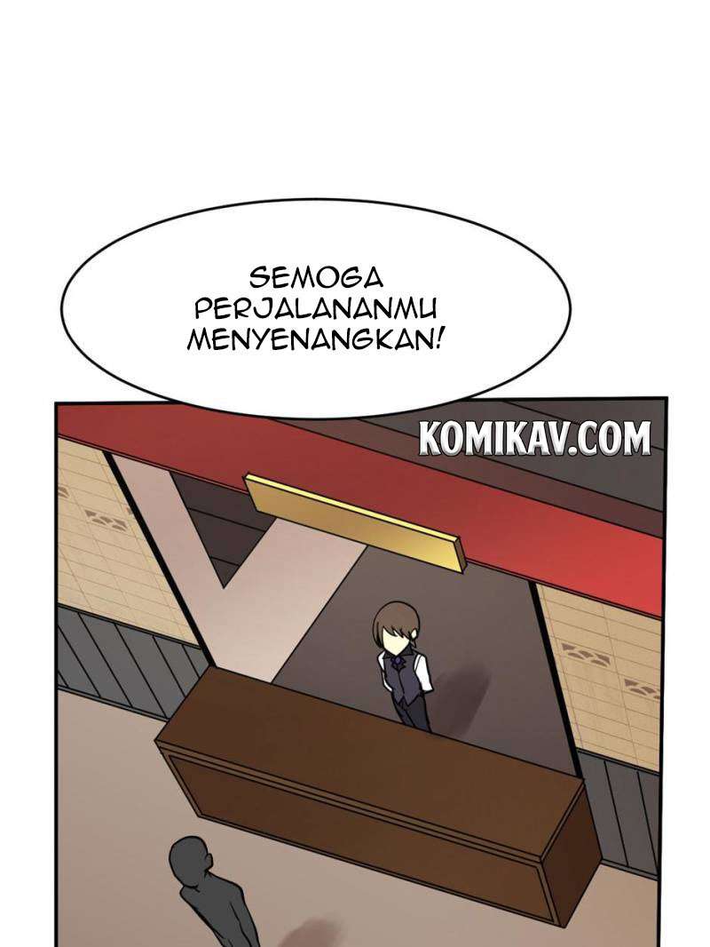 Outcast Chapter 23 Gambar 3