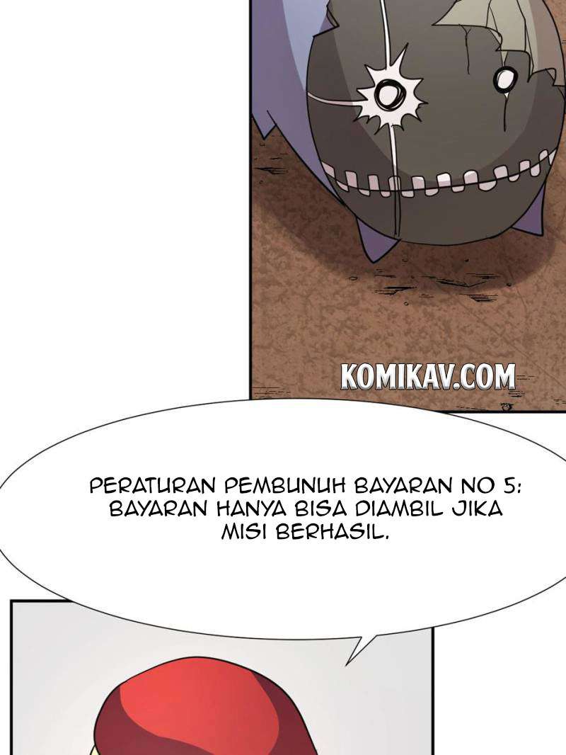 Outcast Chapter 23 Gambar 31