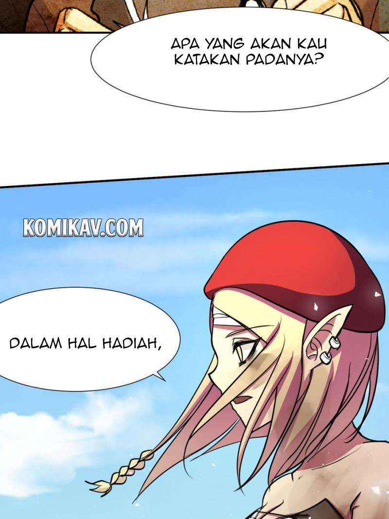 Outcast Chapter 23 Gambar 37