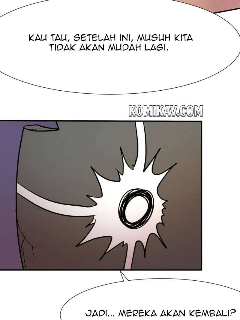 Outcast Chapter 23 Gambar 43