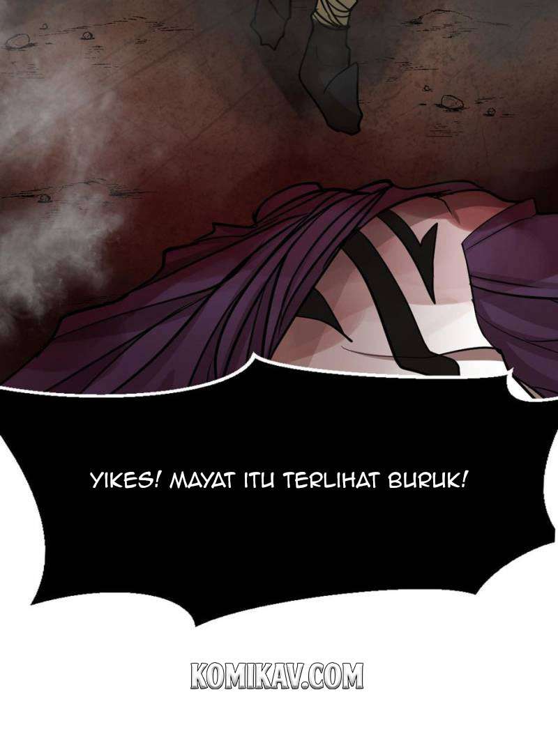 Outcast Chapter 23 Gambar 46