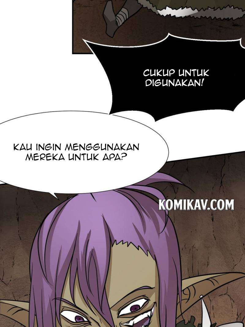 Outcast Chapter 23 Gambar 52