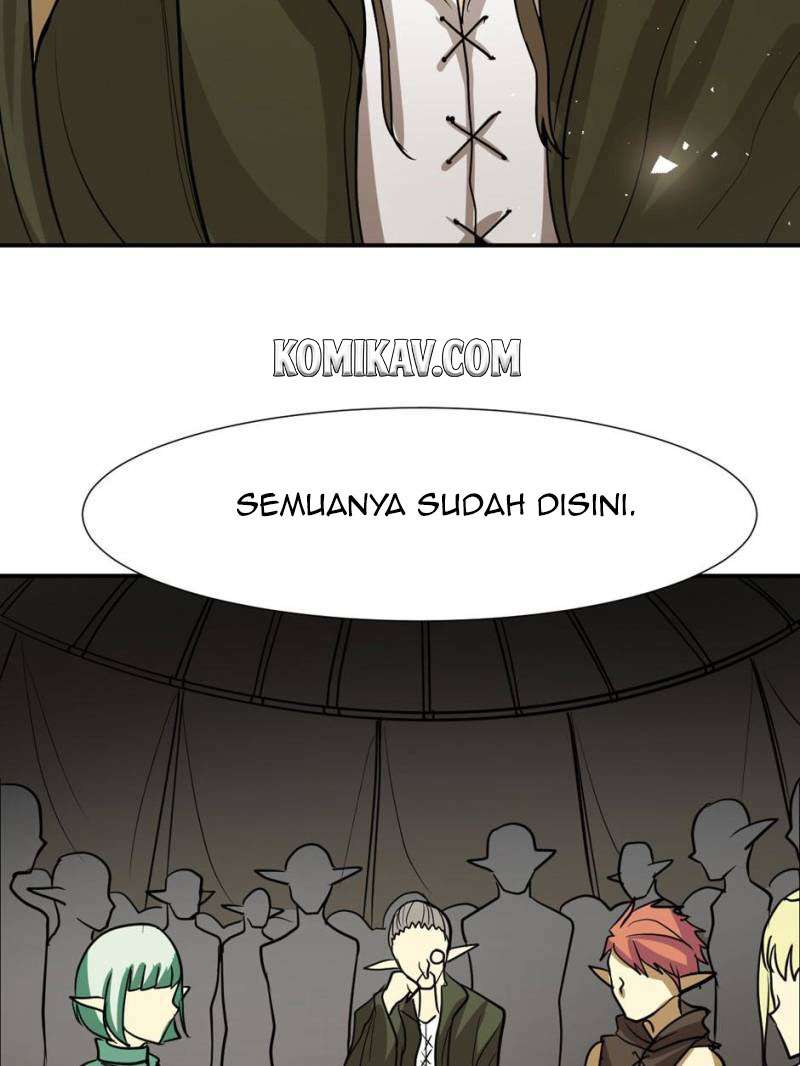 Outcast Chapter 23 Gambar 56