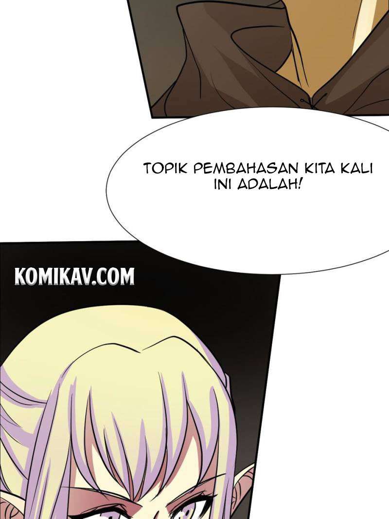 Outcast Chapter 23 Gambar 59