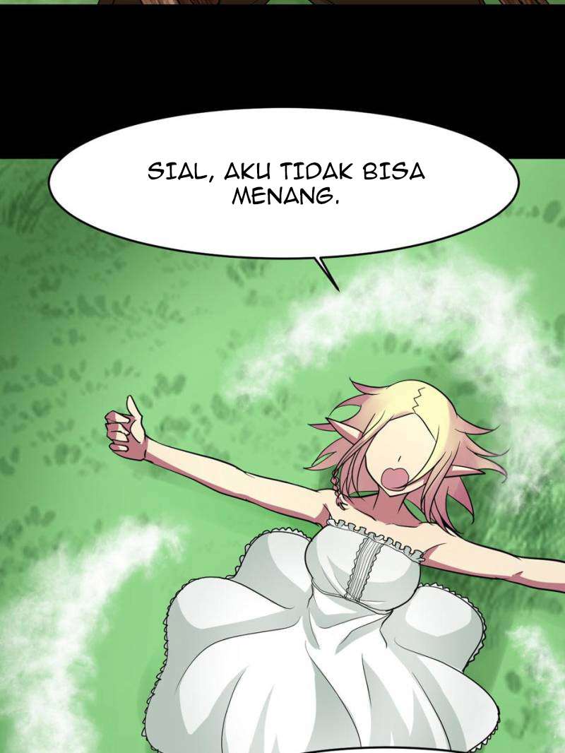 Outcast Chapter 21 Gambar 19