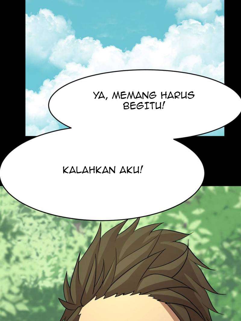 Outcast Chapter 21 Gambar 29