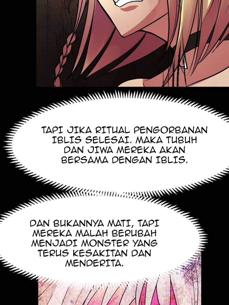 Outcast Chapter 21 Gambar 45