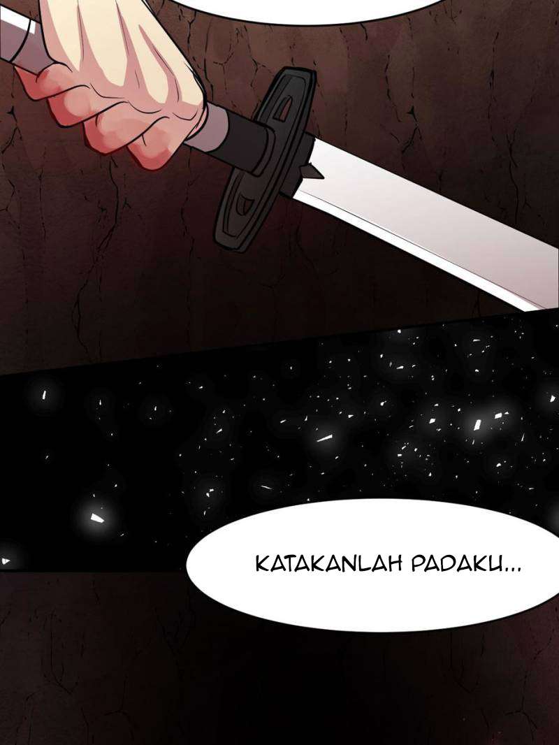 Outcast Chapter 21 Gambar 74