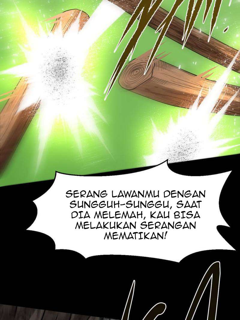 Outcast Chapter 21 Gambar 8