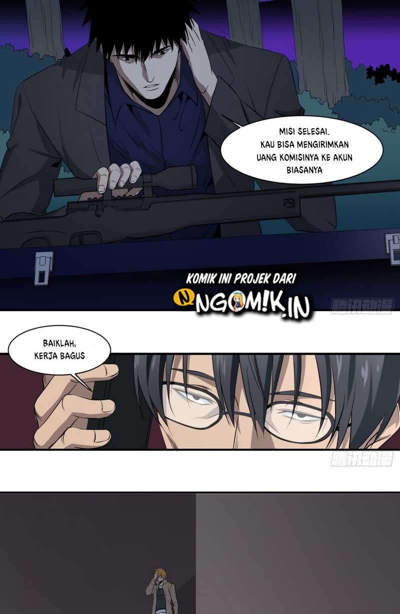 Baca Manhua Winner Takes All Chapter 35 Gambar 2