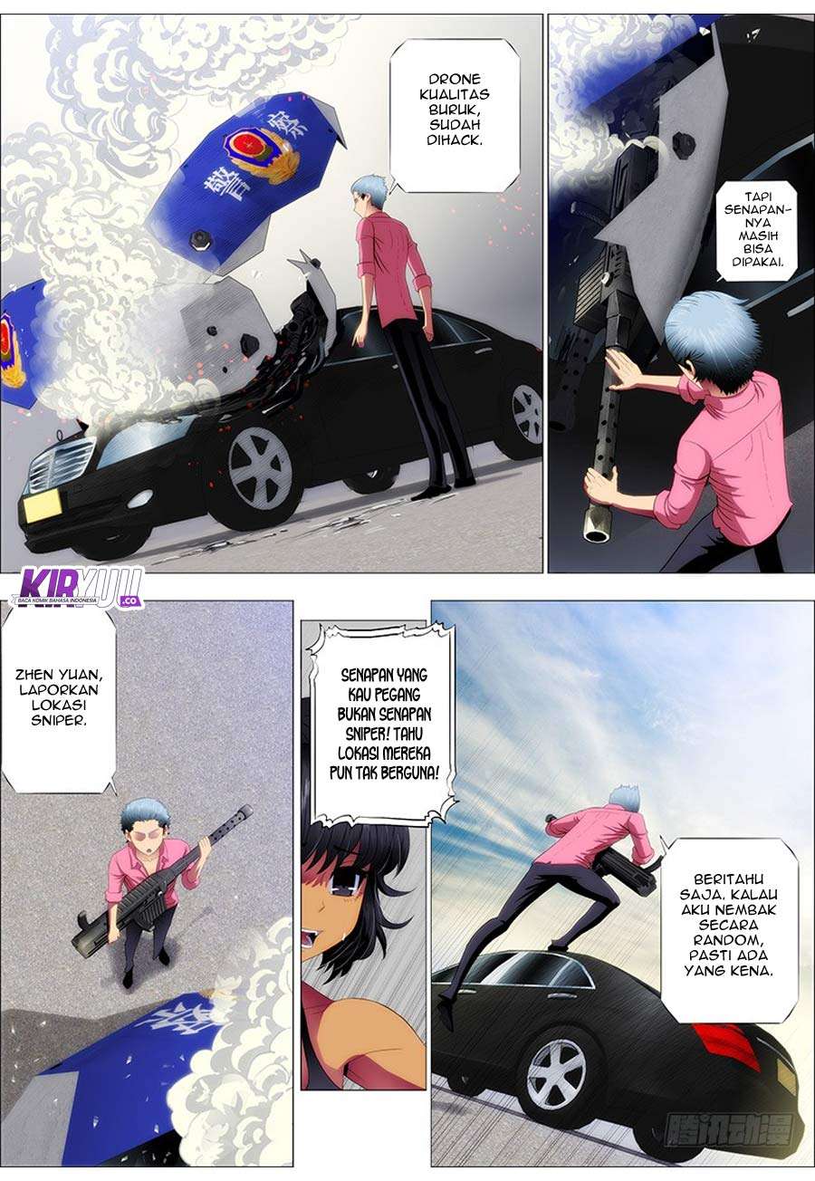 Iron Ladies Chapter 79 Gambar 4