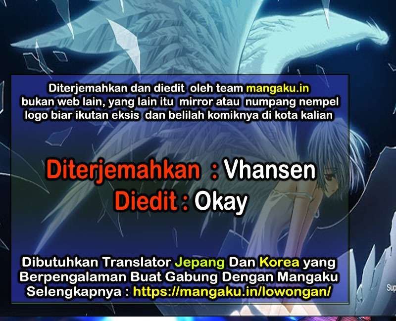 Baca Komik Platinum End Chapter 45 Gambar 1