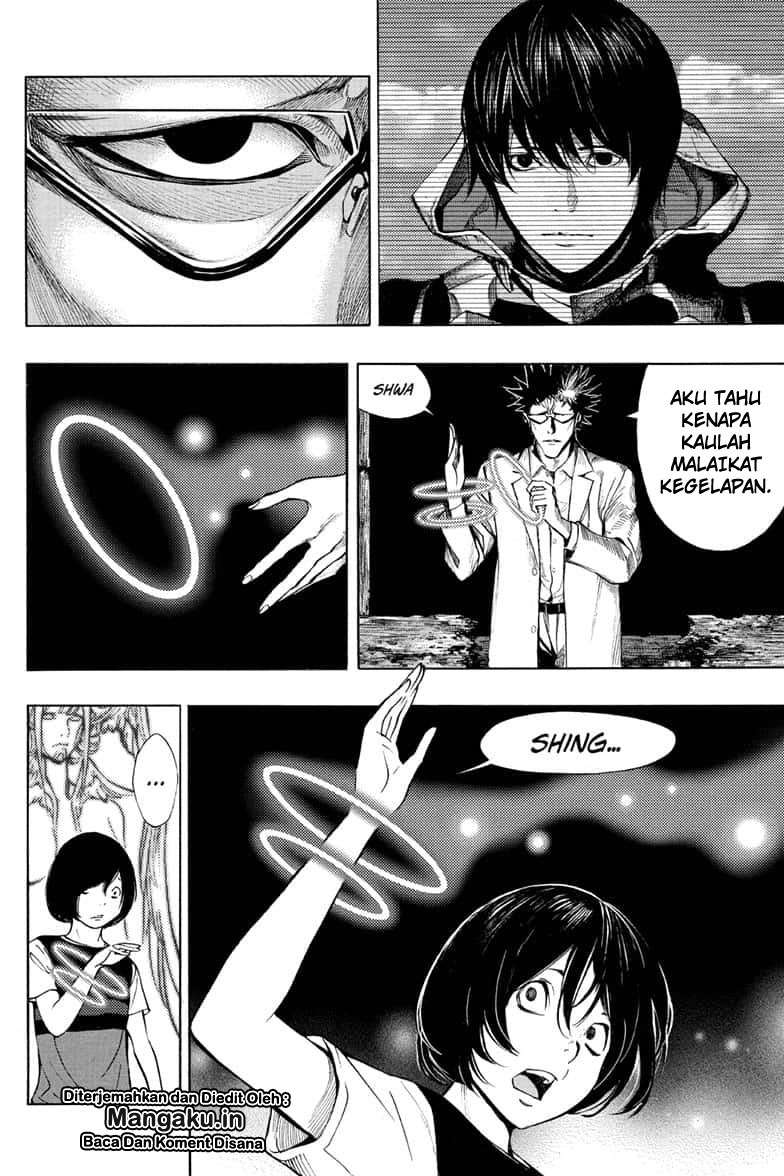 Platinum End Chapter 44 Gambar 3