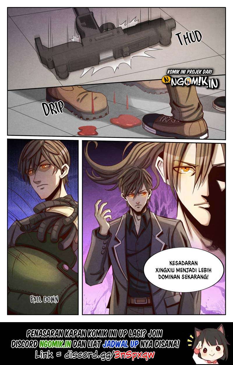 Return From the World of Immortals Chapter 18 Gambar 13