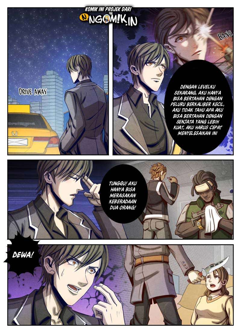 Return From the World of Immortals Chapter 18 Gambar 5