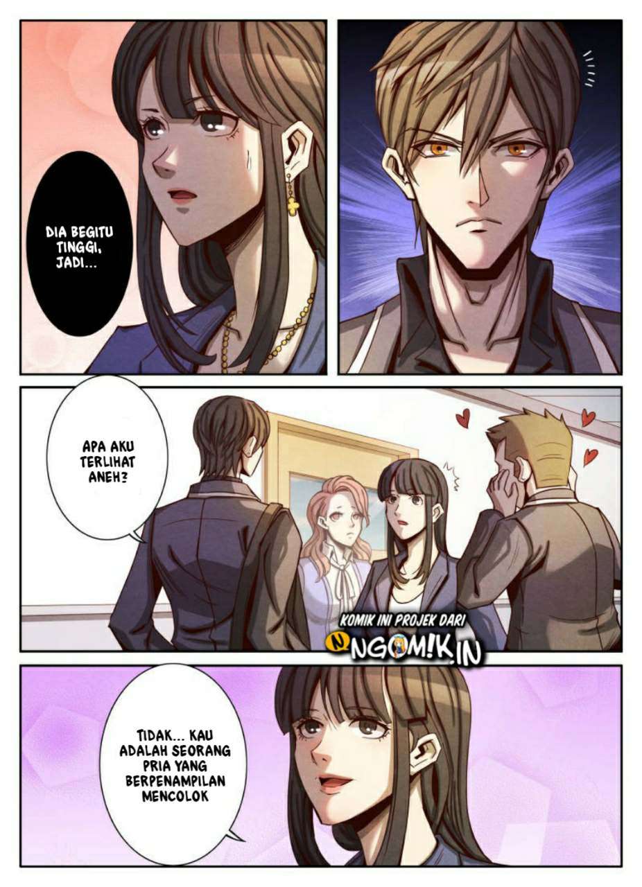 Return From the World of Immortals Chapter 14 Gambar 17