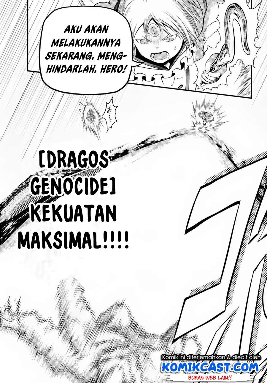 Murabito desu ga Nani ka? Chapter 29 Gambar 30