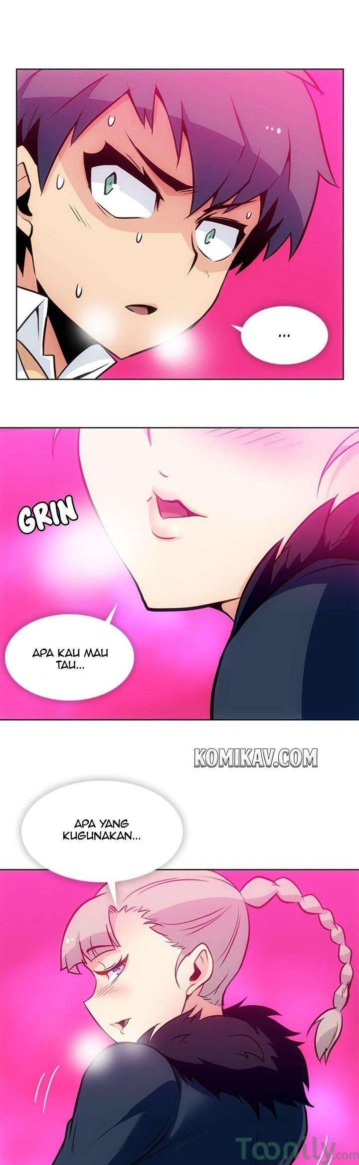 Such a Cute Spy Chapter 26 Gambar 16