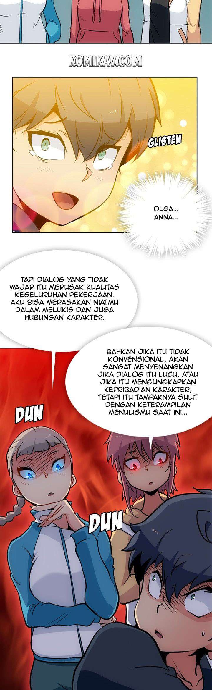 Such a Cute Spy Chapter 22 Gambar 14