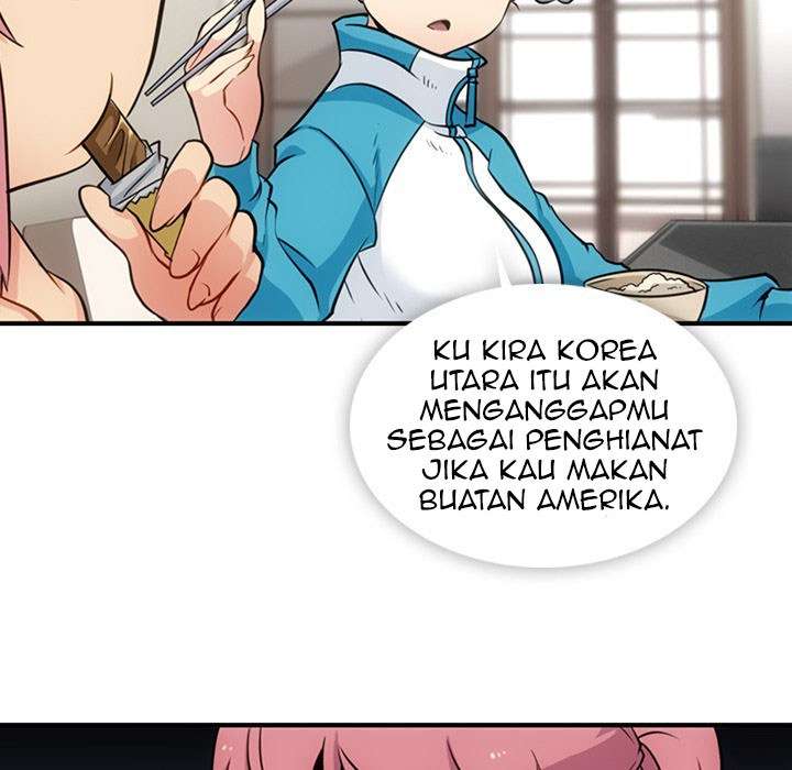 Such a Cute Spy Chapter 16 Gambar 14