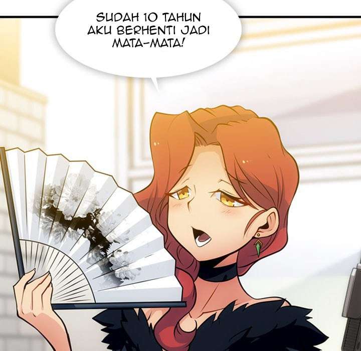 Such a Cute Spy Chapter 16 Gambar 48