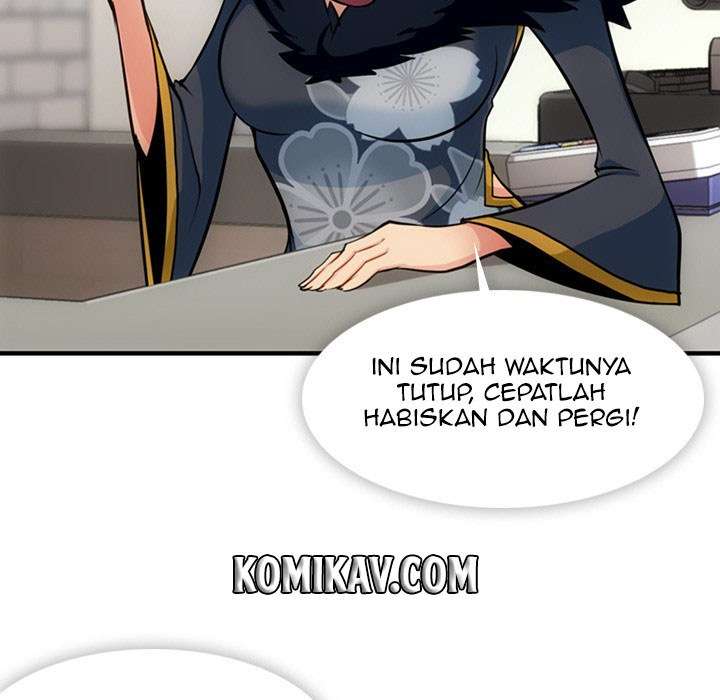 Such a Cute Spy Chapter 16 Gambar 49