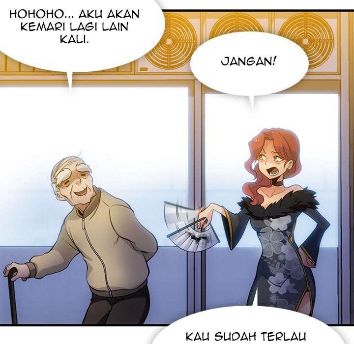 Such a Cute Spy Chapter 16 Gambar 50