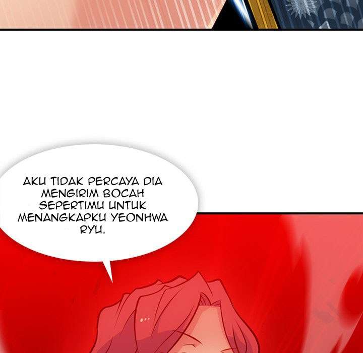 Such a Cute Spy Chapter 16 Gambar 60