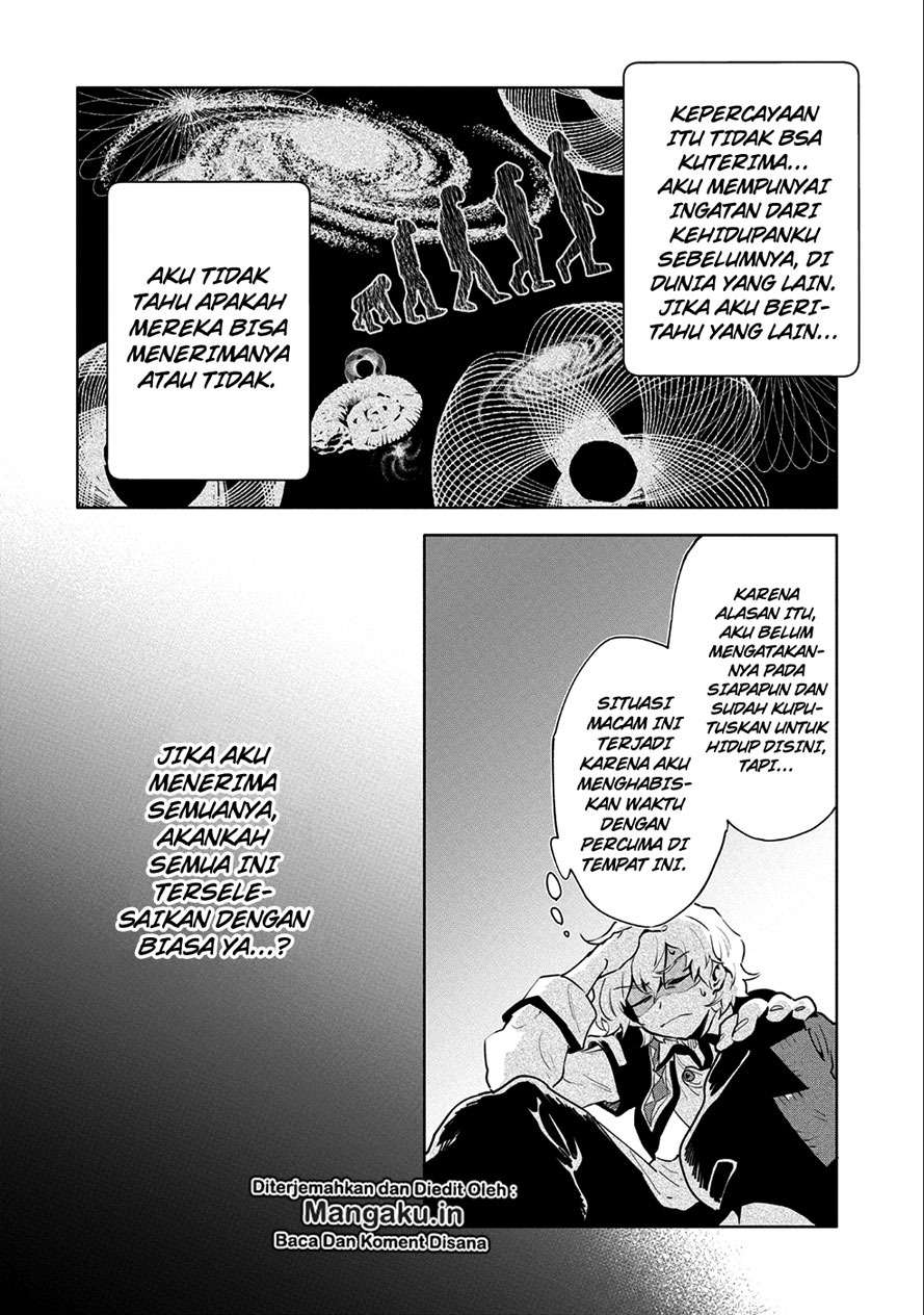 Saikyou Juzoku Tensei: Majutsu Otaku no Utopia Chapter 6 Gambar 19