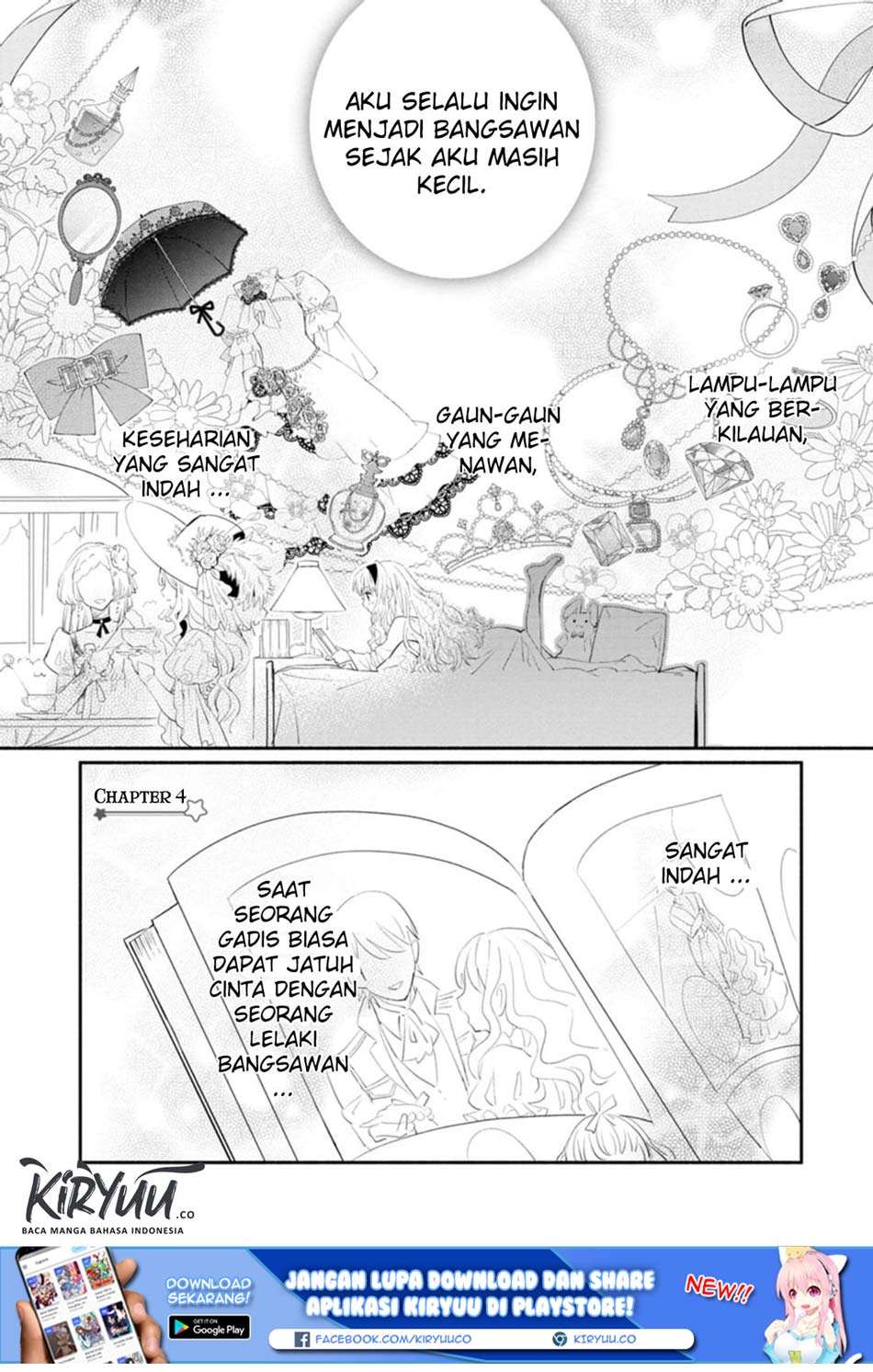 Baca Manga Mochiron Isharyouseikyuu itashimasu! Chapter 4 Gambar 2