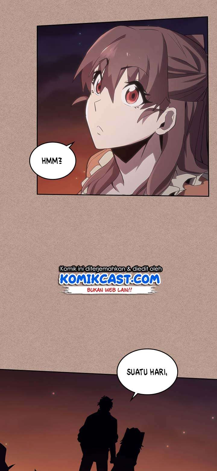 Special Returner Chapter 76 Gambar 10