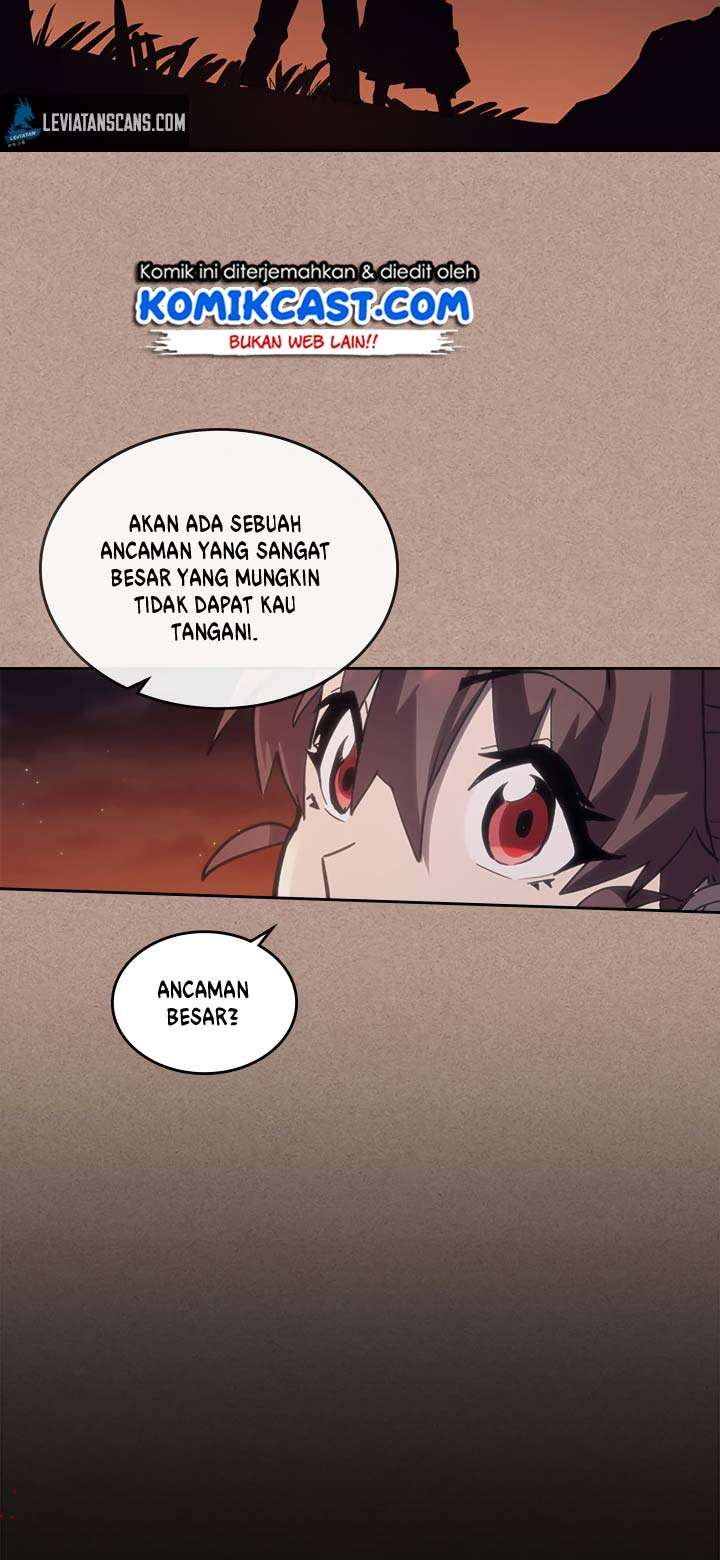 Special Returner Chapter 76 Gambar 11