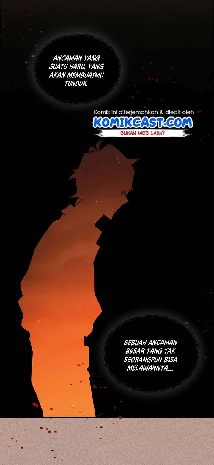 Special Returner Chapter 76 Gambar 12