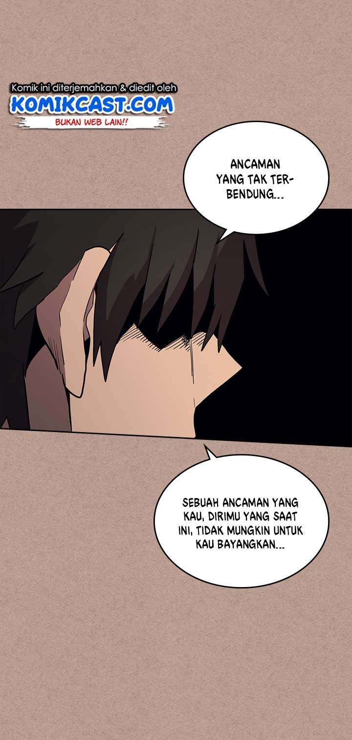 Special Returner Chapter 76 Gambar 13