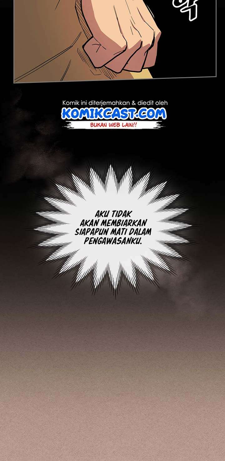 Special Returner Chapter 76 Gambar 15