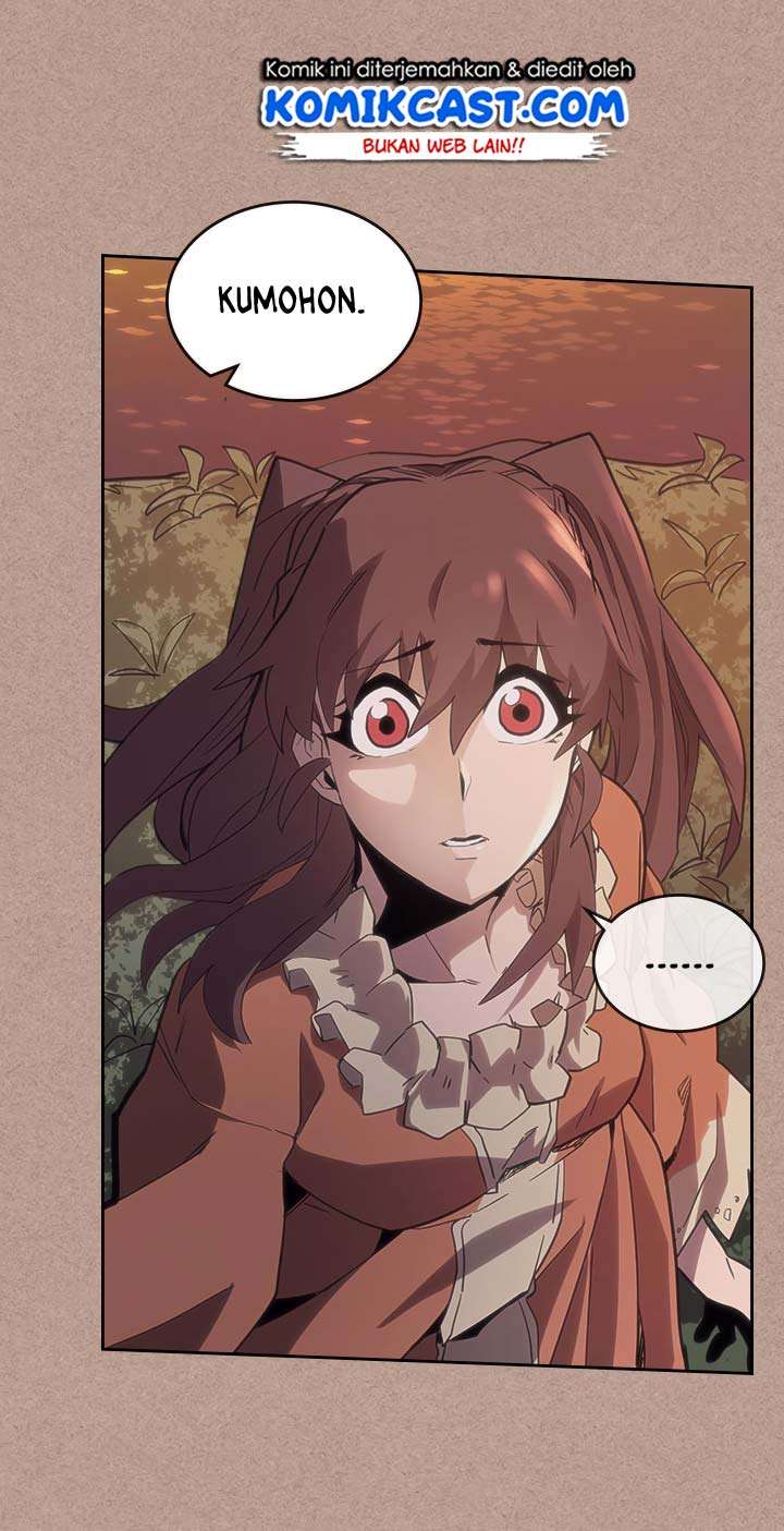 Special Returner Chapter 76 Gambar 19
