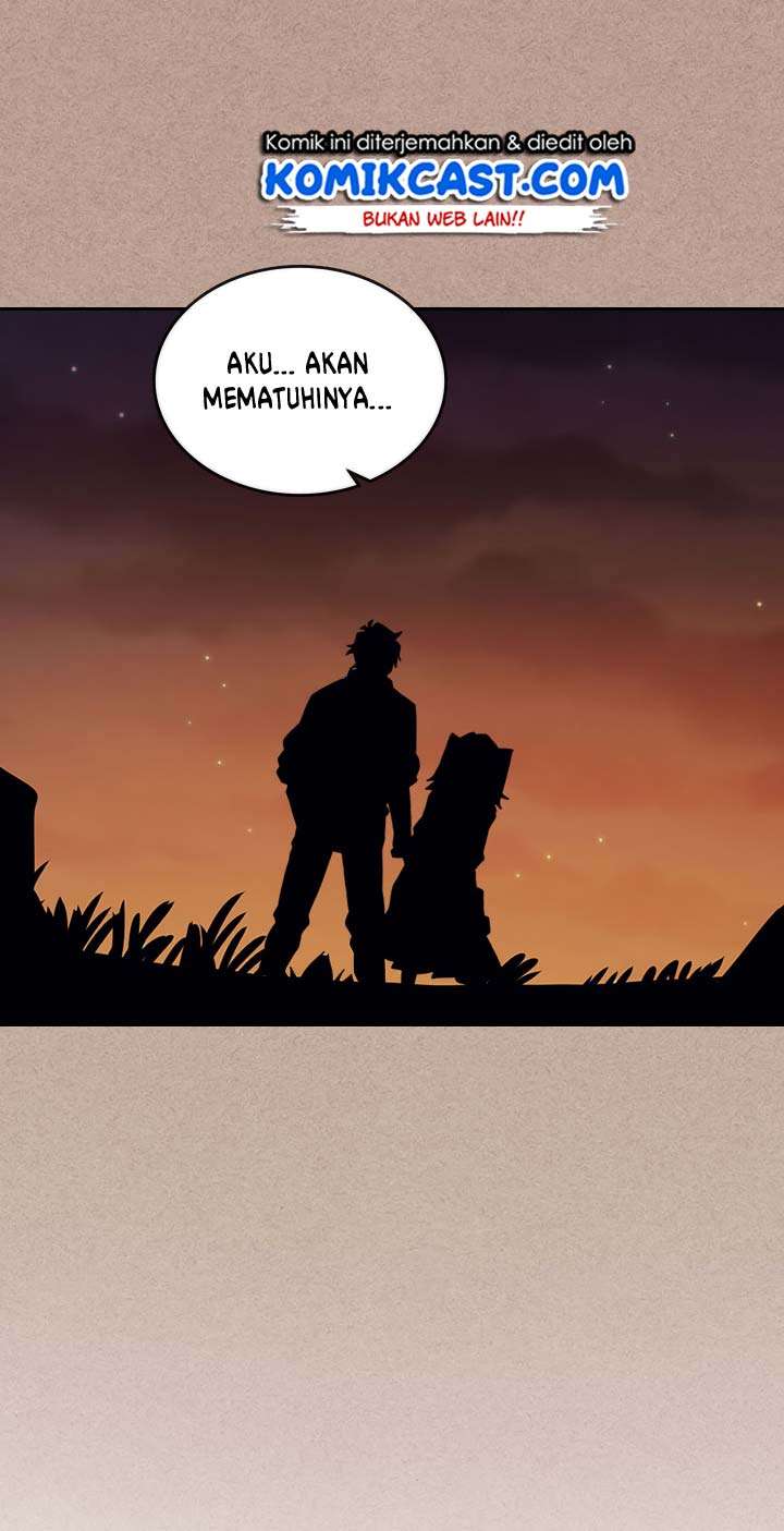 Special Returner Chapter 76 Gambar 20