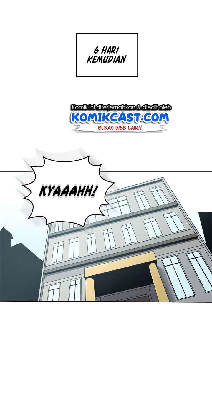 Special Returner Chapter 76 Gambar 22