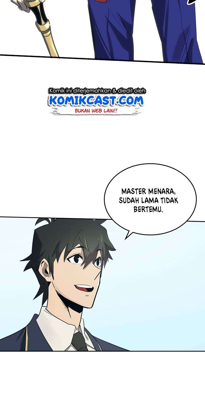 Special Returner Chapter 76 Gambar 25