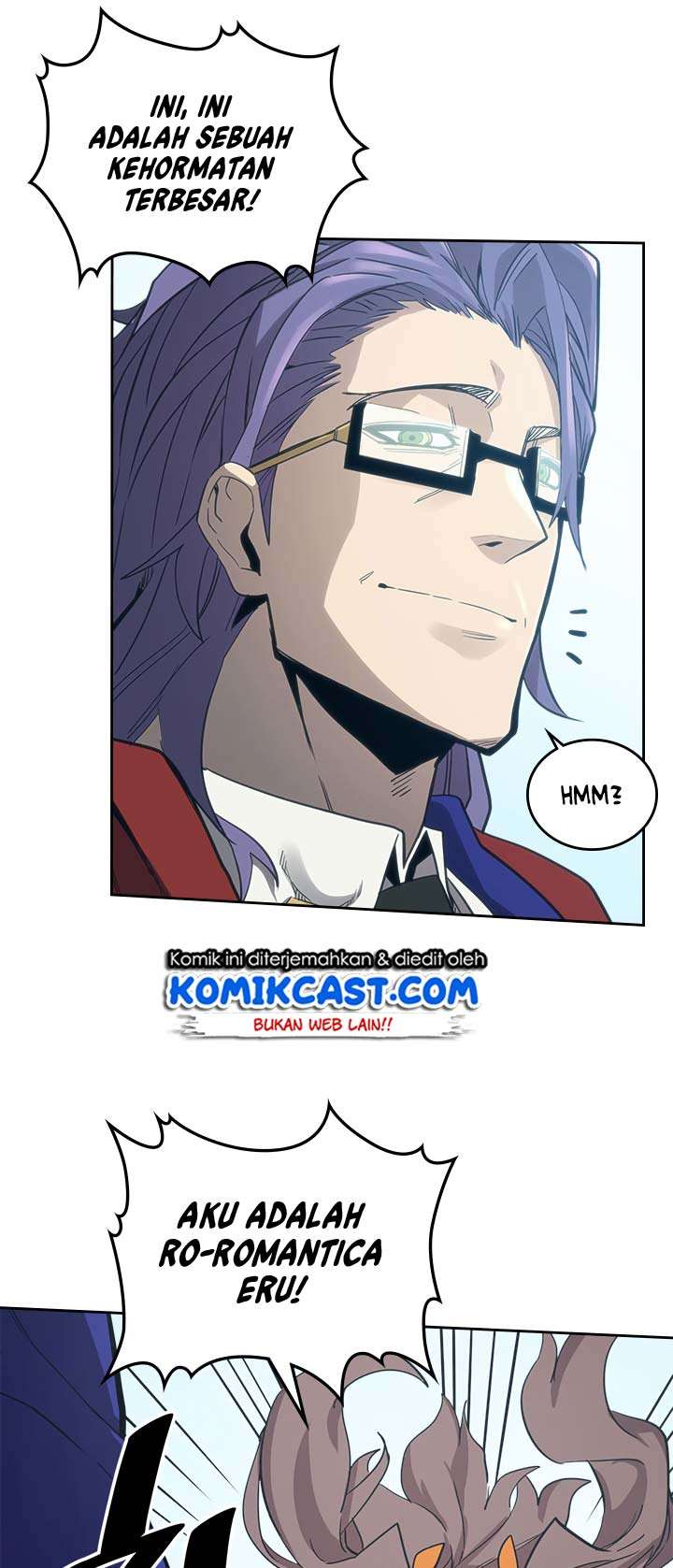Special Returner Chapter 76 Gambar 27