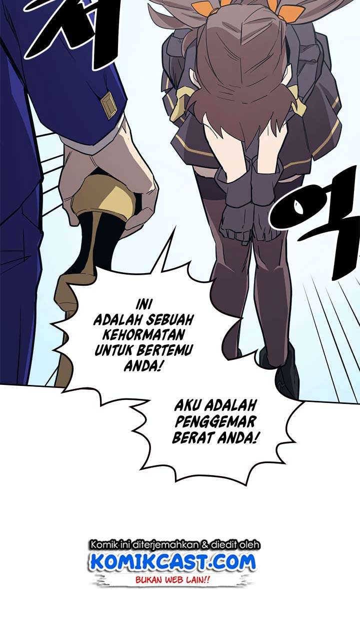 Special Returner Chapter 76 Gambar 28