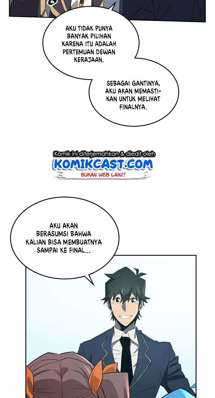 Special Returner Chapter 76 Gambar 31