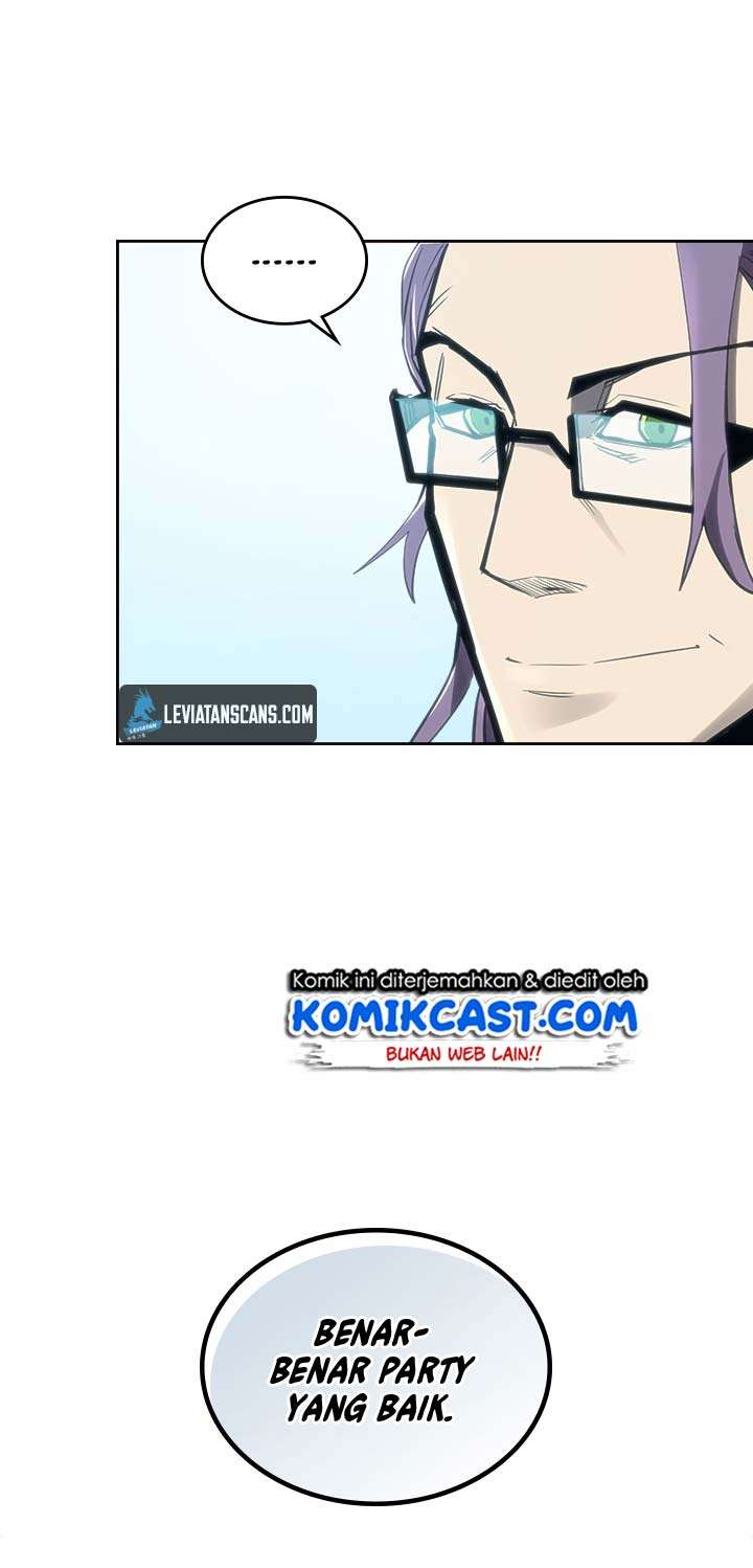 Special Returner Chapter 76 Gambar 33