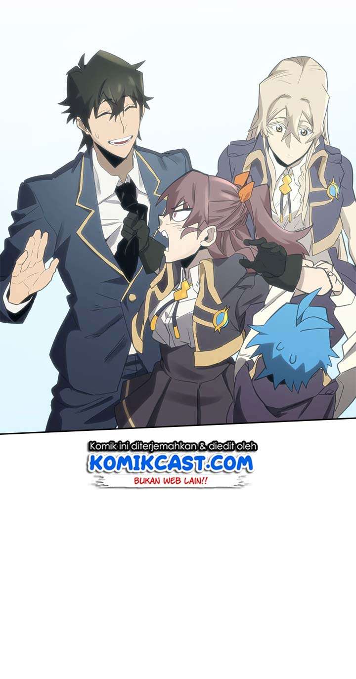 Special Returner Chapter 76 Gambar 34
