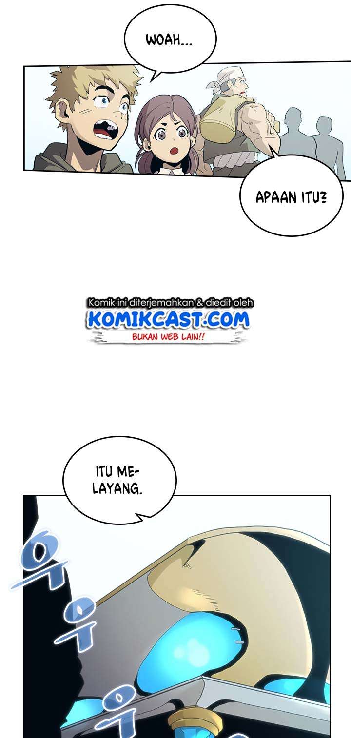 Special Returner Chapter 76 Gambar 36
