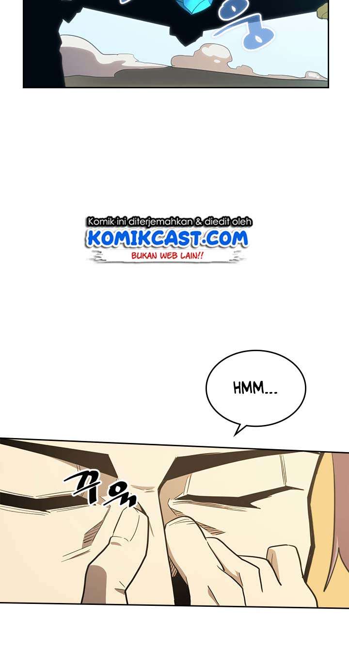 Special Returner Chapter 76 Gambar 37